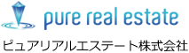 pure real estate ピュアリアルエステート株式会社